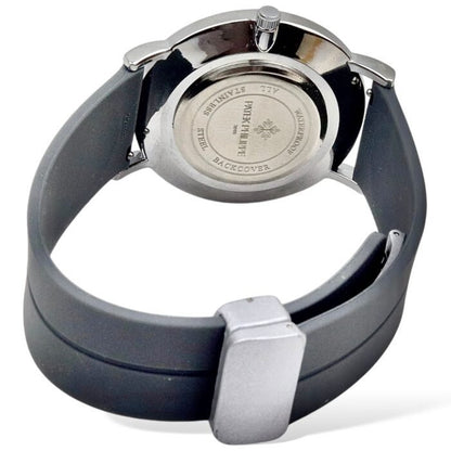Patek Philippe - Silicon Strap - 40mm - S-637