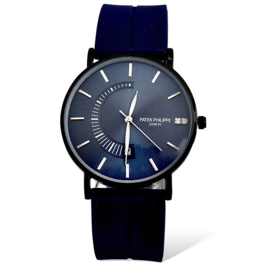 Patek Philippe - Silicon Strap - 40mm - S-639