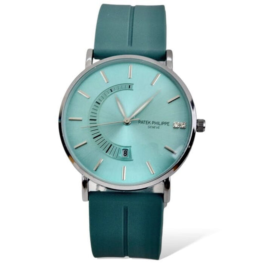 Patek Philippe - Silicon Strap - 40mm - S-642 - Dials Watches