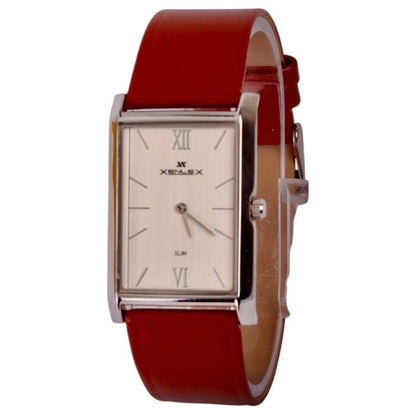Xenlex - Leather Strap - 32mm - S-697