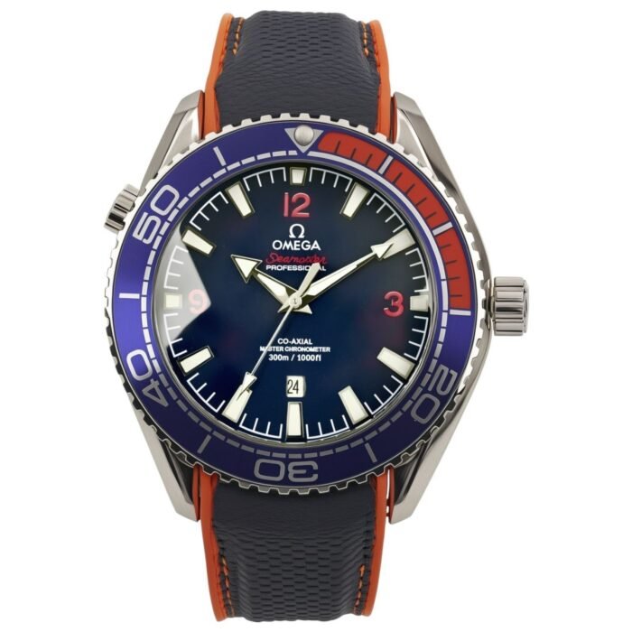 Omega - Seamaster - 42mm - S-702