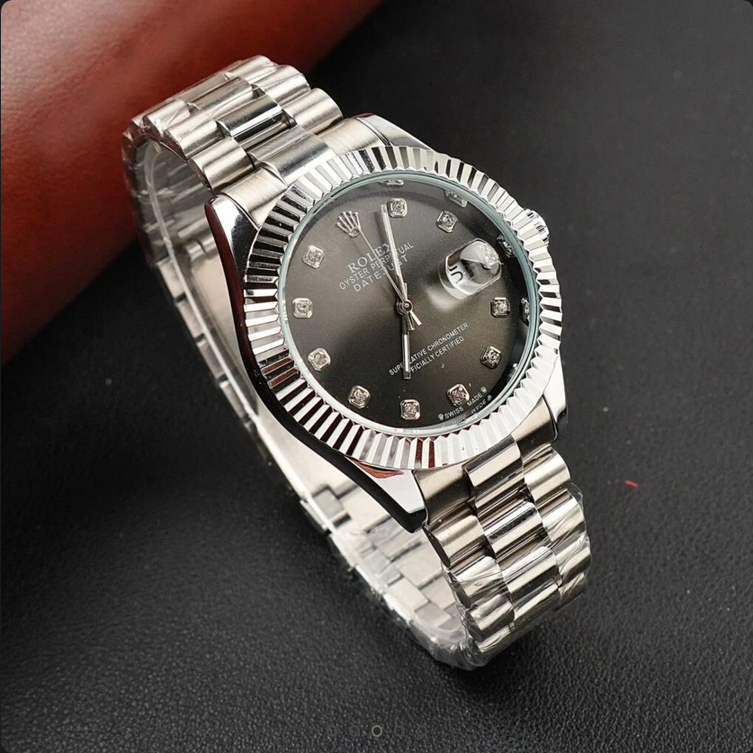 RLX – Mens Watch – 40mm – C-1123