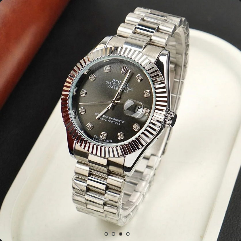 RLX – Mens Watch – 40mm – C-1123