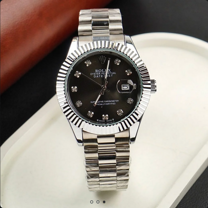 RLX – Mens Watch – 40mm – C-1123