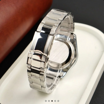 RLX – Stainless Steel – Men Watch – C-1038