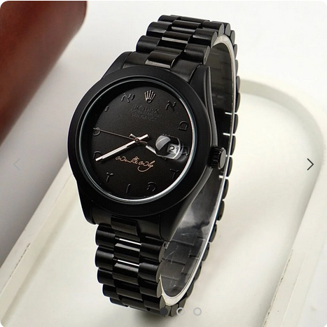 RLX – Aura – Stainless Steel – Men Watch – C-1133