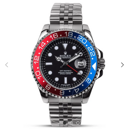 RLX – GMT – 40mm – C-960