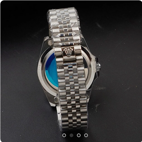 RLX – GMT – 40mm – C-960