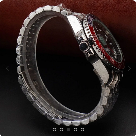 RLX – GMT – 40mm – C-960