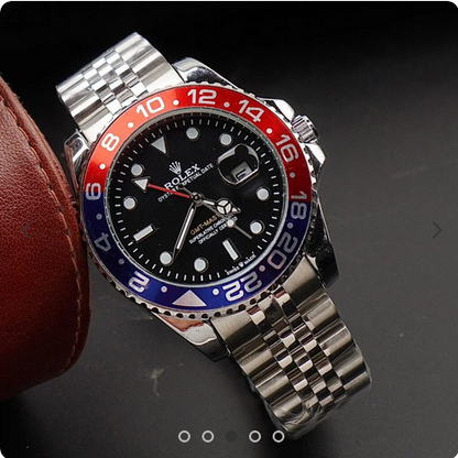 RLX – GMT – 40mm – C-960