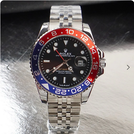 RLX – GMT – 40mm – C-960
