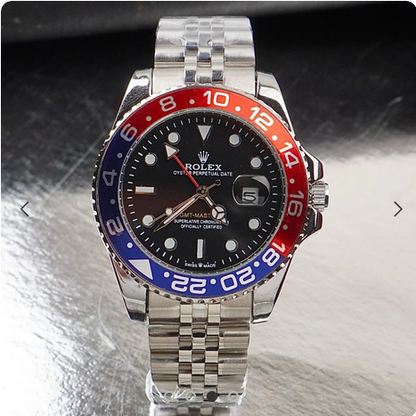RLX – GMT – 40mm – C-960