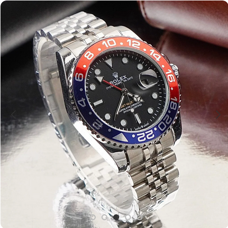 RLX – GMT – 40mm – C-960