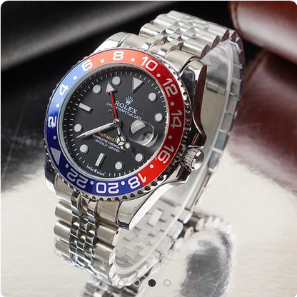RLX – GMT – 40mm – C-960