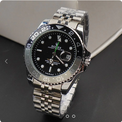 RLX – GMT – 40mm – C-961