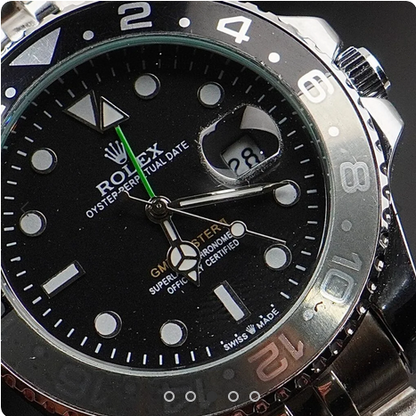 RLX – GMT – 40mm – C-961