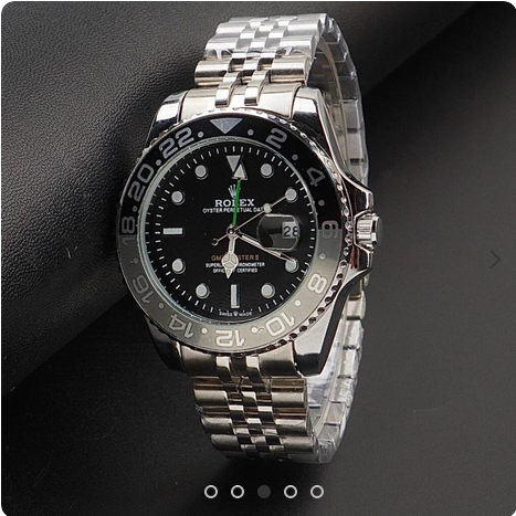 RLX – GMT – 40mm – C-961