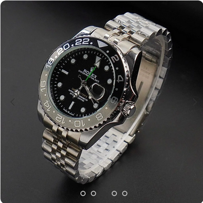 RLX – GMT – 40mm – C-961