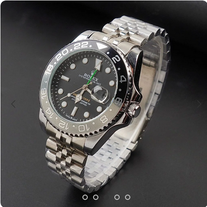 RLX – GMT – 40mm – C-961