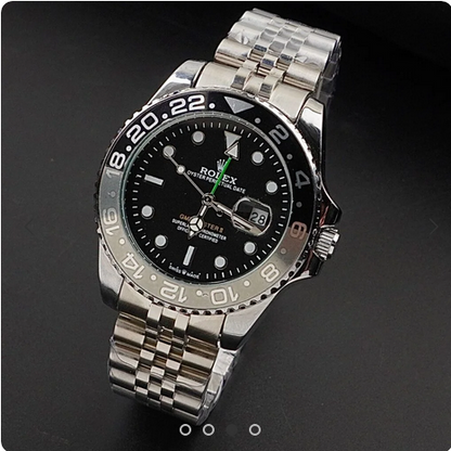 RLX – GMT – 40mm – C-961