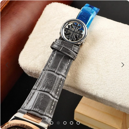 Patek Philliphe – Leather Strap – S-747