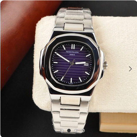 Patek Philliphe – Mens Watches – C-1105