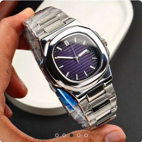 Patek Philliphe – Mens Watches – C-1105