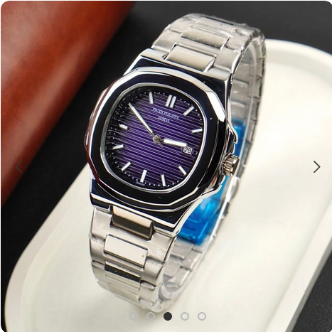 Patek Philliphe – Mens Watches – C-1105