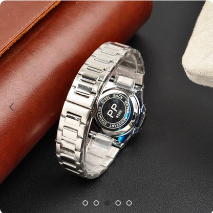 Patek Philliphe – Mens Watches – C-1106