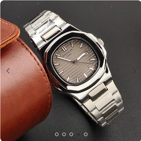 Patek Philliphe – Mens Watches – C-1106