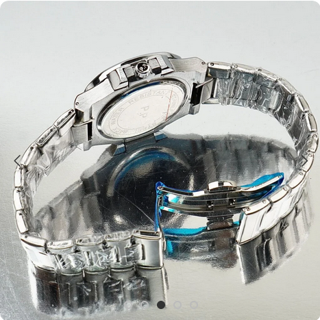 Patek Philliphe – 40mm – C-964