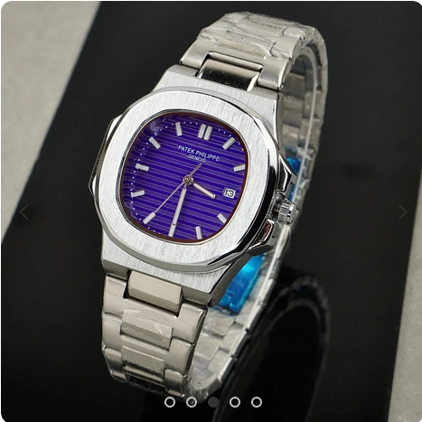 Patek Philliphe – 40mm – C-964