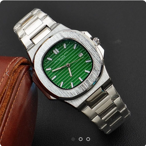 Patek Philliphe – 40mm – C-966