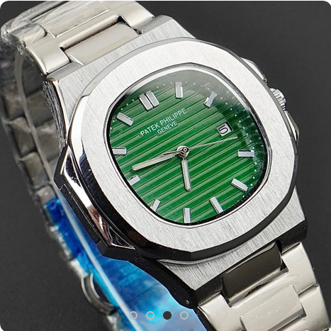 Patek Philliphe – 40mm – C-966