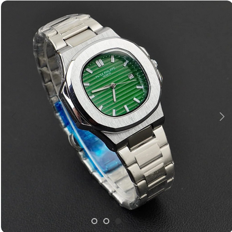 Patek Philliphe – 40mm – C-966