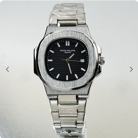 Patek Philliphe – 40mm – C-967