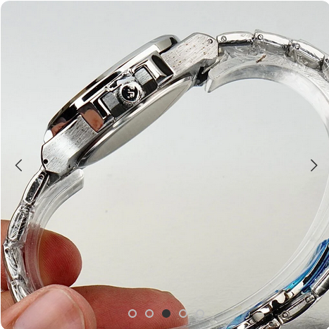 Patek Philliphe – 40mm – C-967