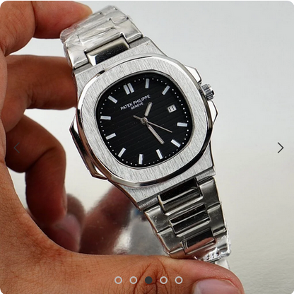 Patek Philliphe – 40mm – C-967