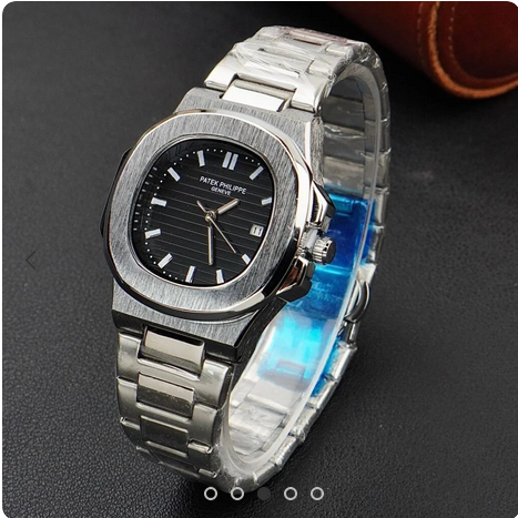 Patek Philliphe – 40mm – C-967