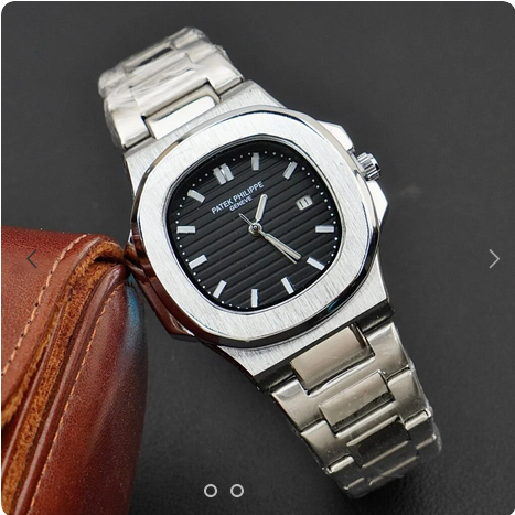 Patek Philliphe – 40mm – C-967