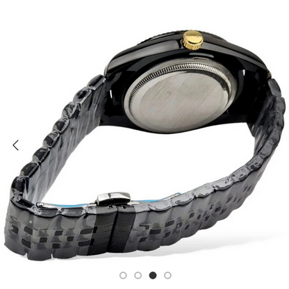 RLX – Couple – Stainless Steel – Z-43