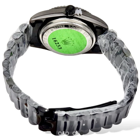 Rolex – Couple Watch – Stainless Steel – Z-91