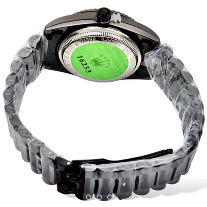 Rolex – Couple Watch – Stainless Steel – Z-91