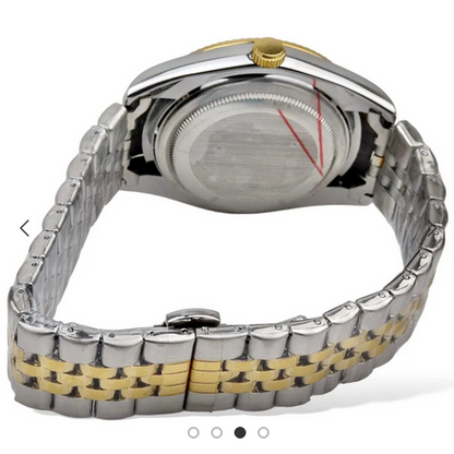 RLX – Couple – Stainless Steel – Z-45