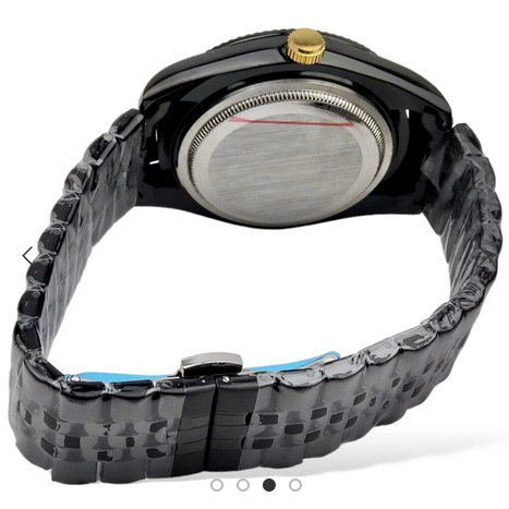 RLX – Couple – Stainless Steel – Z-50