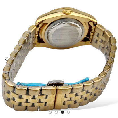 RLX – Couple – Stainless Steel – Z-47