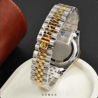 RLX – Mens Watch – 40mm – C-1121