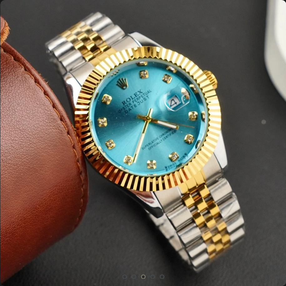 RLX – Mens Watch – 40mm – C-1121