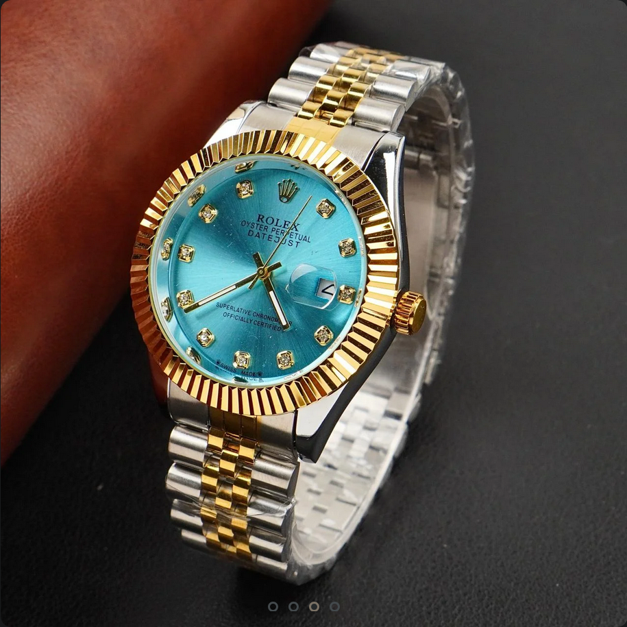 RLX – Mens Watch – 40mm – C-1121