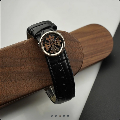 Patek Philippe – Leather Strap – 38mm – S-685